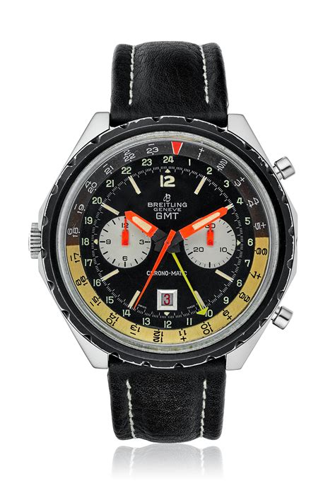 breitling chronomatic wrist|breitling watches sale clearance.